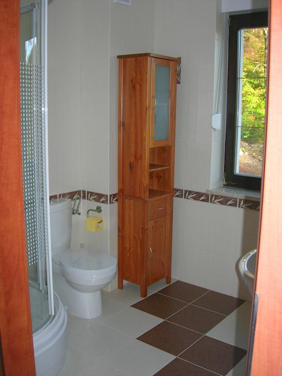 Apartament na Wzgórzu Wisła Habitación foto