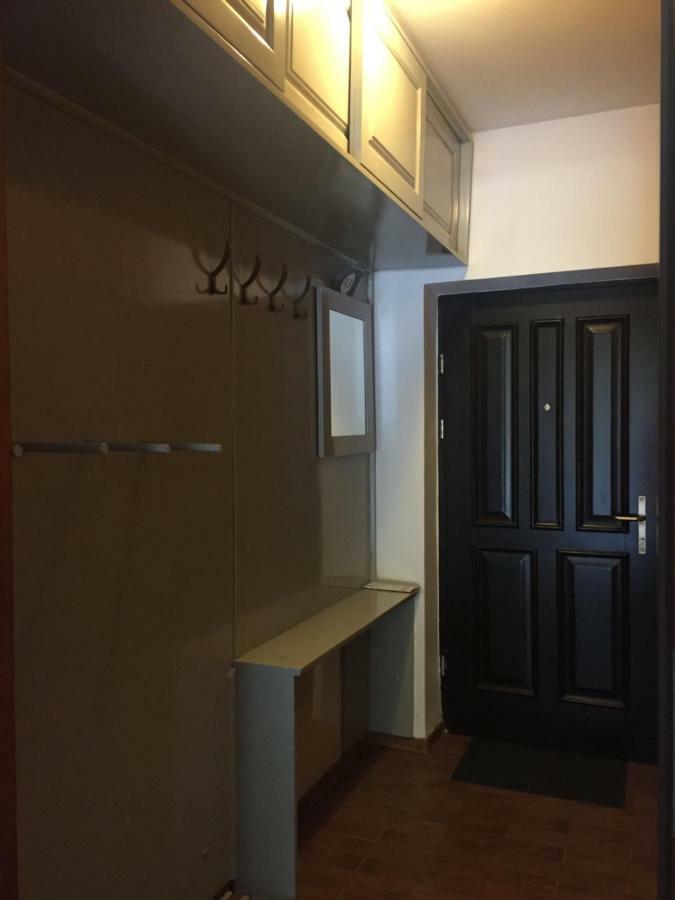 Apartament na Wzgórzu Wisła Exterior foto